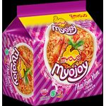 Myojo Thai Tom Yam 5 X 80g