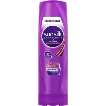 Sunsilk Perfect Straight Hair Conditioner 320ml