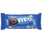 Cadbury Oreo Original Oreo Biscuits 43.75g
