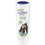 Clinic Plus Naturally Strong Health Shampoo With Herbal Extracts 340ml