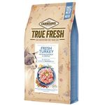 Carnilove True Fresh Cat Turkey Dry Food 340g