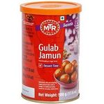 Mtr Tasty Delight Sweets Gulab Jamun 500g