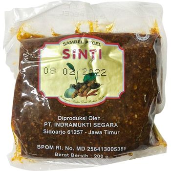 Sinti Sambel Pecel 200g