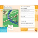 Brain Quest Summer Brain Quest Between Grades 2 & 3