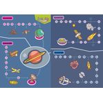 Brain Quest Summer Brain Quest Between Grades 2 & 3