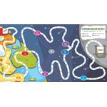 Brain Quest Summer Brain Quest Between Grades 2 & 3