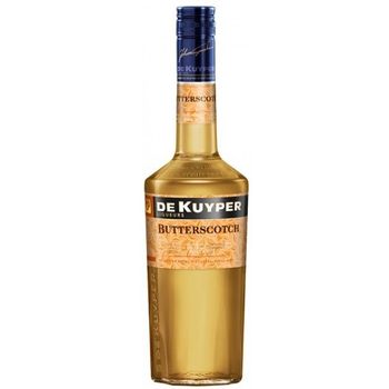 De Kuyper Butterscotch 700ml