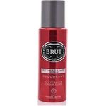 Brut Attraction Shot Deodorant 200ml