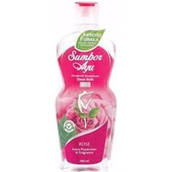 Sumber Ayu Sabun Daun Sirih 200ml Rose