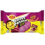 Win2 Baked Potato Crisp Crackers Sweet Potato 120g