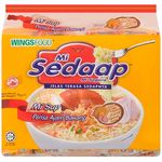 Mi Sedaap Ayam Bawang 5 x 70g