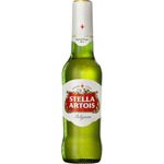 Stella Artois Lager Beer 300ml