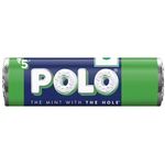 Nestle Polo The Mint With The Hole 12g