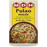 Mdh Pulao Masala 50g By Mdh