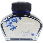 Pelikan 4001 Bottled Ink For Fountain Pens Royal Blue 62.5ml