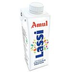 Amul Rose Flavoured Lassi 250ml