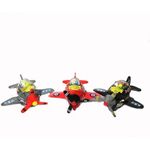 Kidsmania Shark Attack 85g