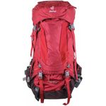 Deuter Aircontact Pro SL Cranberry Aubergine 70l