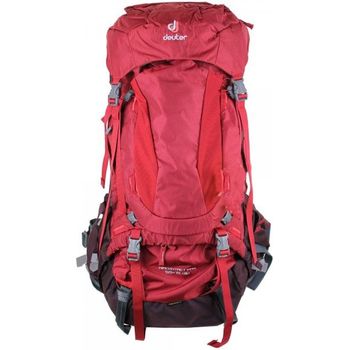 Deuter Aircontact Pro SL Cranberry Aubergine 70l