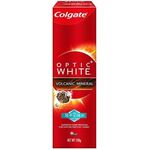 Colgate Optic White Volcanic Mineral 100g