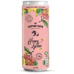 The Tapping Tapir Light Honey Lychee 250ml