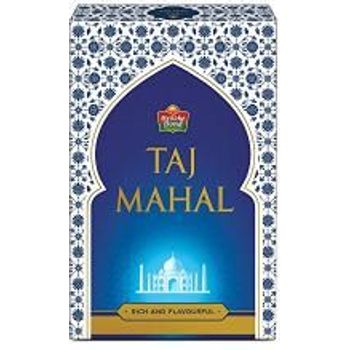 Taj Mahal Brooke Bond 1 Tea 250g