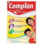 Complan New Natural Taste 500g