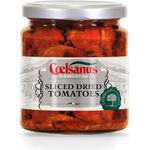 Coelsanus Sliced Dried Tomatoes