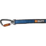 Non-Stop Move Leash Blue