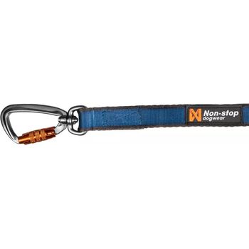 Non-Stop Move Leash Blue