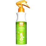 Nootie Daily Spritz Conditions & Moisturizes Spray Cucumber Melon 240ml