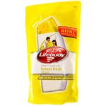 Lifebuoy Lemon Fresh Body Wash Refill 850ml