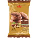 Tatawa Hazelnut Chocolate Cookie 120g