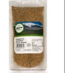 Himalaya Organic Golden Flax Seed 250g
