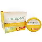 Maxi Peel Sunblock Cream Spf20 25g