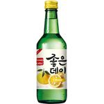 Goodday Yuzu Soju 360ml