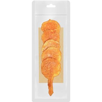 Afreschi Dog Treats Natural Turkey Tendon Lollipop 75g