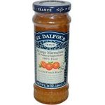 St Dalfour Orange Marmalade 100 Fruit Conserve 284g
