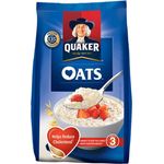 Quaker Wholegrain Oats 400g