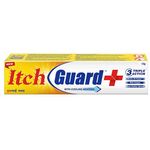 Bundle of 2pcs of Itch Guard Cream 12g X 2pcs