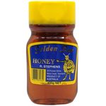 Golden Bee Honey 400g