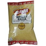 SPM Wheat Rava - 500g