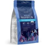 Nurture Pro Nourish Life Cat Grain-Free Salmon, Herring & Menhaden 220g