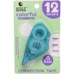 Odven 8918 Super Cover Correction Tape 5mm