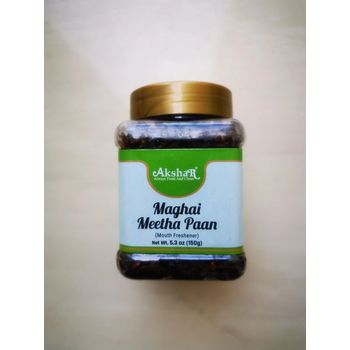 Akshar Maghai Meetha Pan 150g