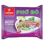 Vifon Beef Noodle Soup 65g