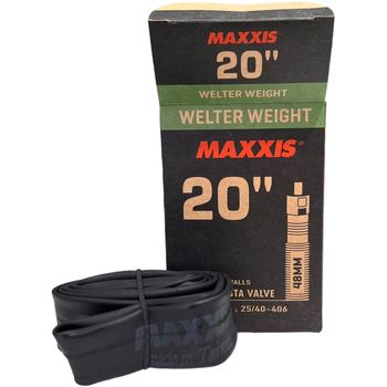 Maxxis Tube Welter Weight PV48