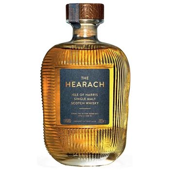 Isle Of Harris The Hearach Hebrides Single Malt 700ml