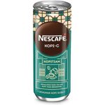 Nescafe Kopi C 240ml