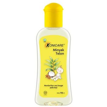 Konicare Minyak Telon 125ml
